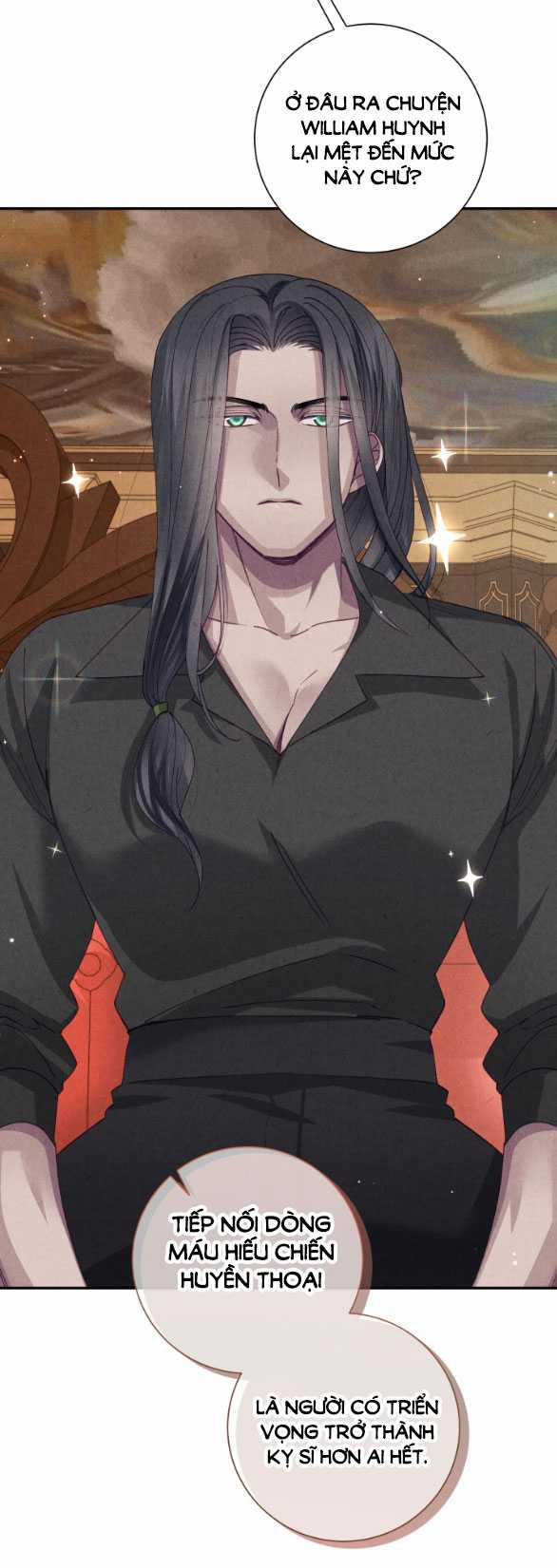 [18+] Sửa Đổi Hoàng Tử Hư Hỏng 7.1 trang 8