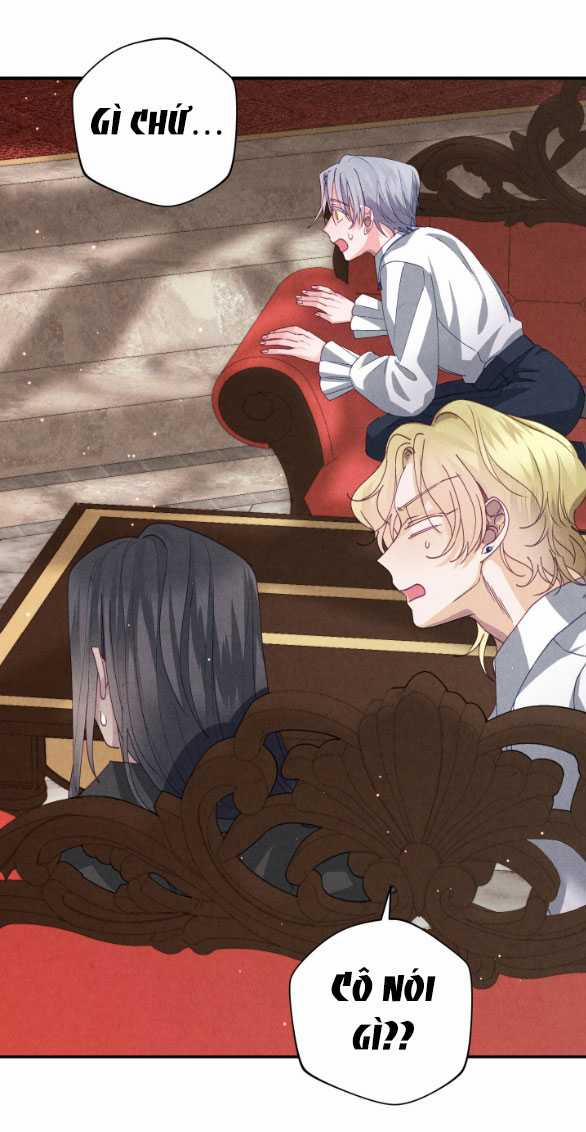[18+] Sửa Đổi Hoàng Tử Hư Hỏng 7.2 trang 1