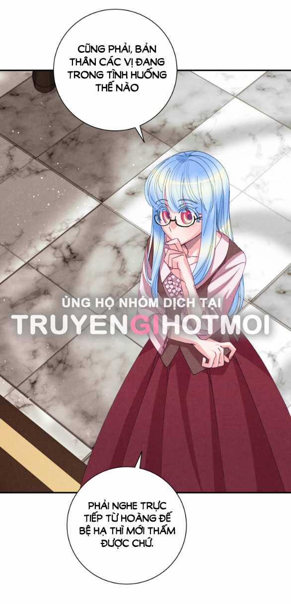 [18+] Sửa Đổi Hoàng Tử Hư Hỏng 7.2 trang 12