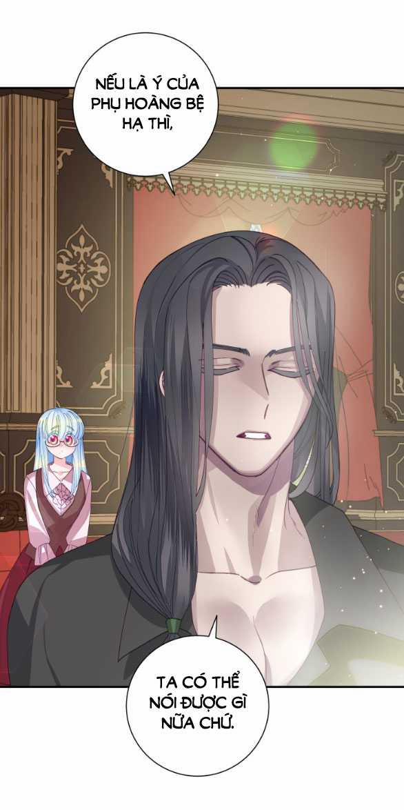 [18+] Sửa Đổi Hoàng Tử Hư Hỏng 7.2 trang 15