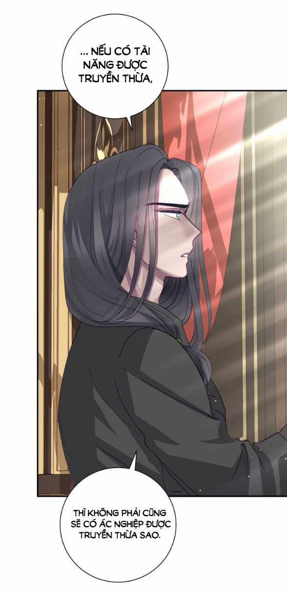 [18+] Sửa Đổi Hoàng Tử Hư Hỏng 7.2 trang 27