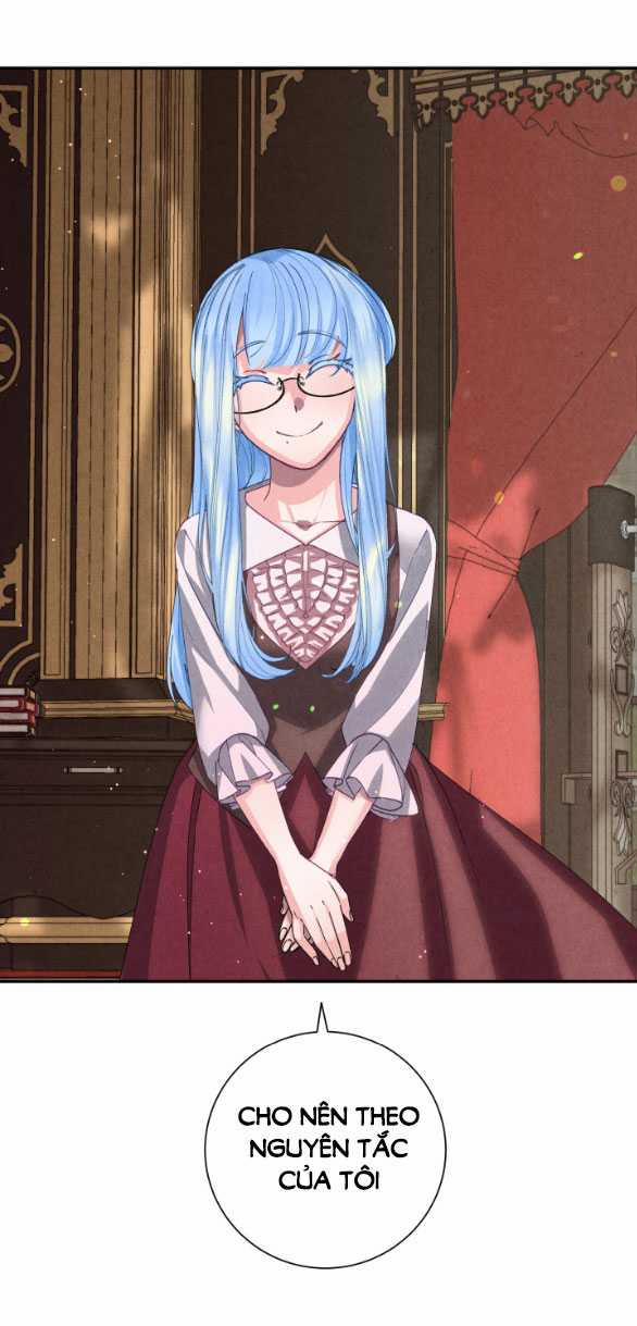 [18+] Sửa Đổi Hoàng Tử Hư Hỏng 7.2 trang 5