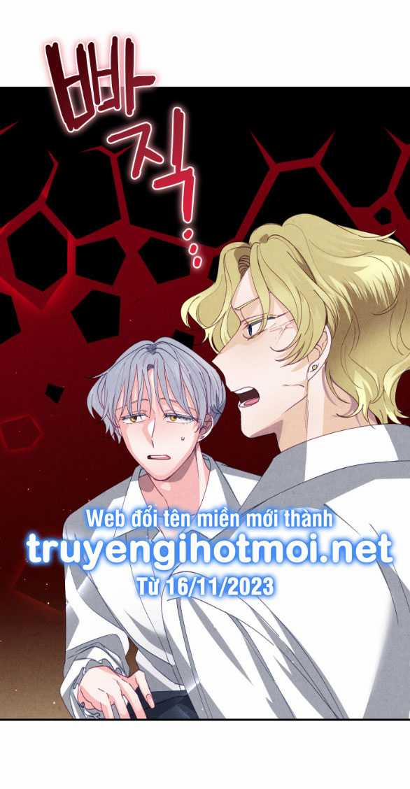 [18+] Sửa Đổi Hoàng Tử Hư Hỏng 7.2 trang 8