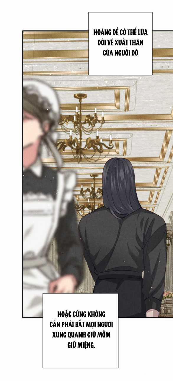 [18+] Sửa Đổi Hoàng Tử Hư Hỏng 8.1 trang 12