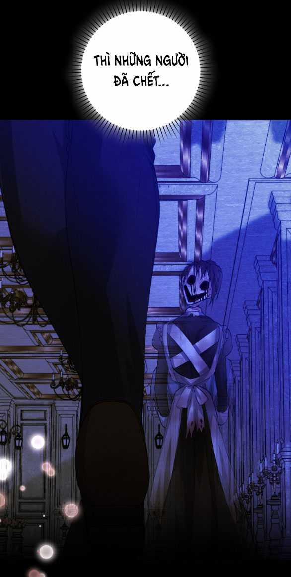 [18+] Sửa Đổi Hoàng Tử Hư Hỏng 8.1 trang 29