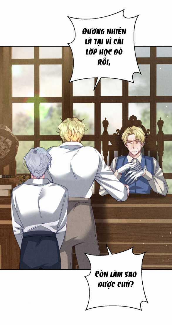 [18+] Sửa Đổi Hoàng Tử Hư Hỏng 8.1 trang 37