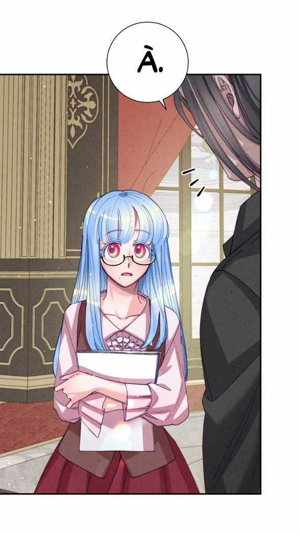 [18+] Sửa Đổi Hoàng Tử Hư Hỏng 8.1 trang 4