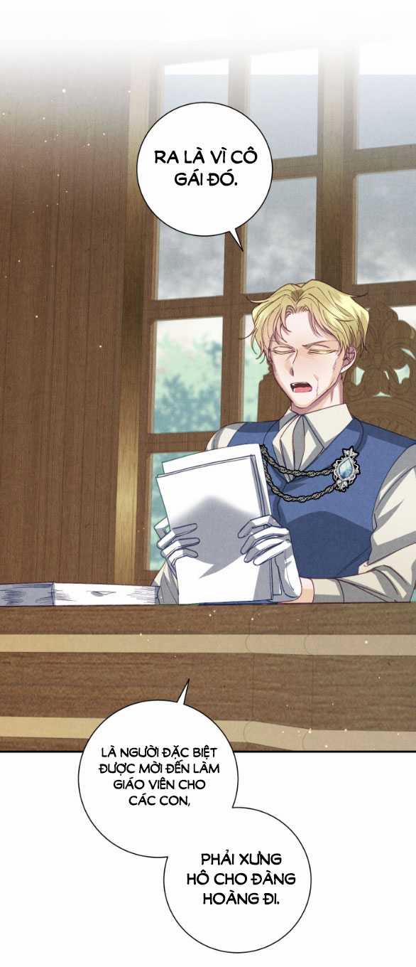 [18+] Sửa Đổi Hoàng Tử Hư Hỏng 8.1 trang 41