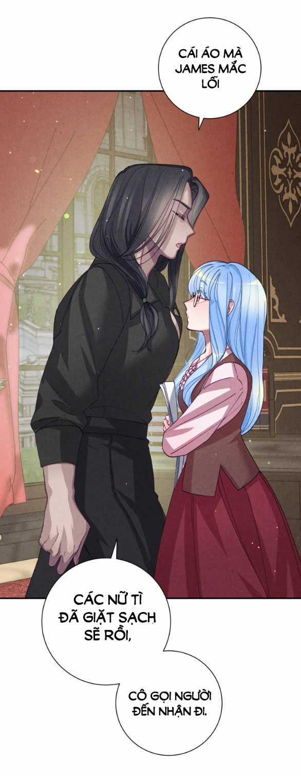 [18+] Sửa Đổi Hoàng Tử Hư Hỏng 8.1 trang 5