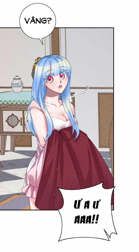 [18+] Sửa Đổi Hoàng Tử Hư Hỏng 9.1 trang 1