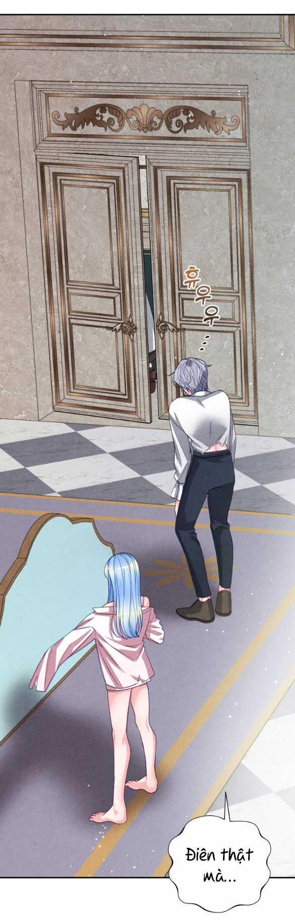 [18+] Sửa Đổi Hoàng Tử Hư Hỏng 9.1 trang 10
