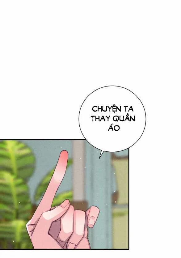 [18+] Sửa Đổi Hoàng Tử Hư Hỏng 9.1 trang 14