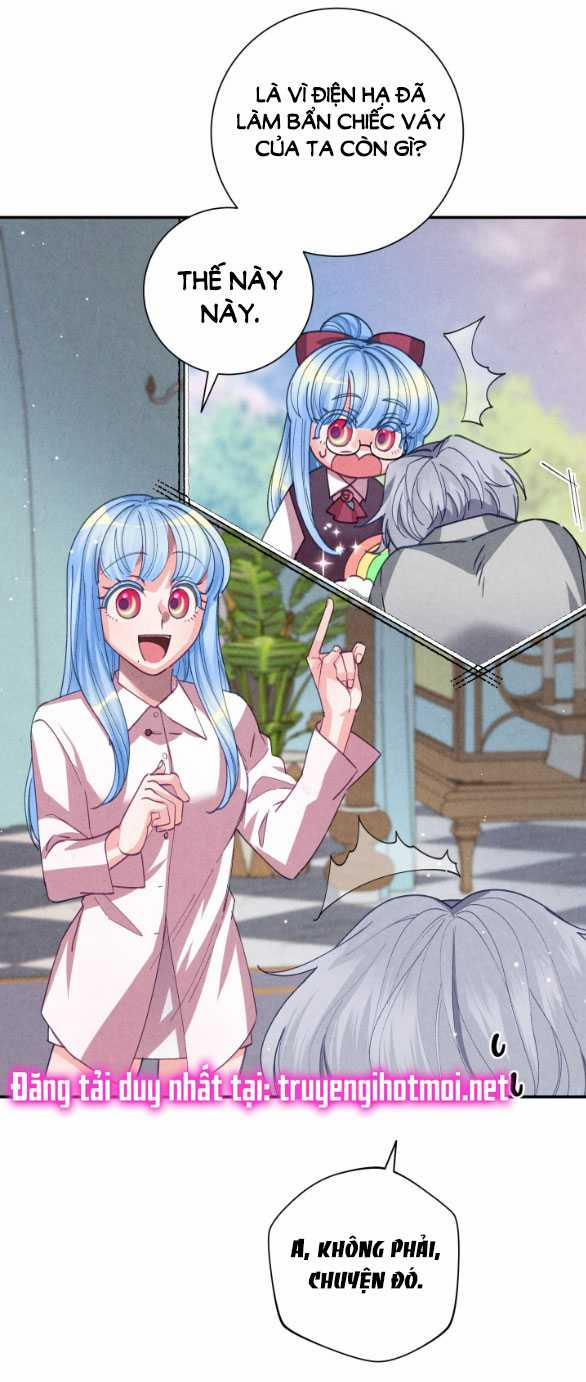 [18+] Sửa Đổi Hoàng Tử Hư Hỏng 9.1 trang 15