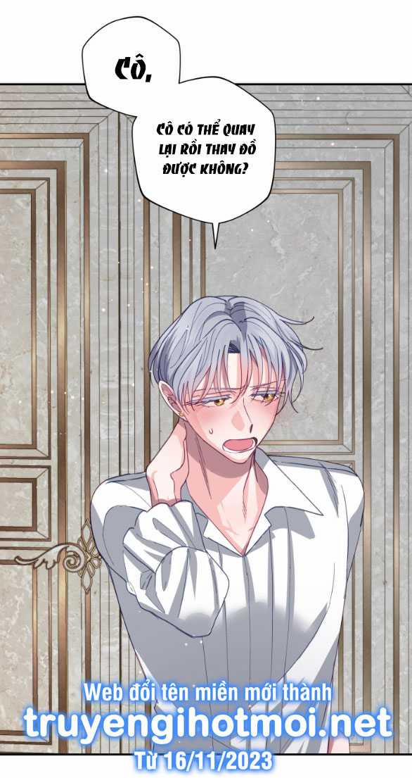 [18+] Sửa Đổi Hoàng Tử Hư Hỏng 9.1 trang 19