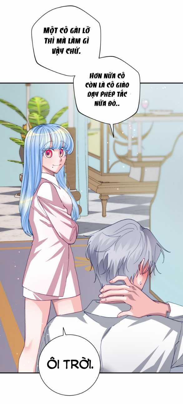 [18+] Sửa Đổi Hoàng Tử Hư Hỏng 9.1 trang 20