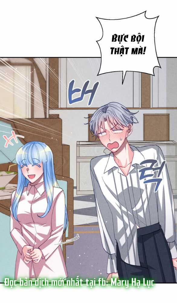 [18+] Sửa Đổi Hoàng Tử Hư Hỏng 9.1 trang 23