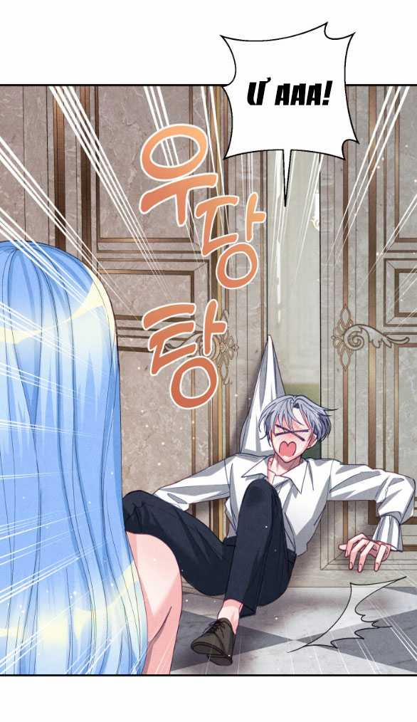 [18+] Sửa Đổi Hoàng Tử Hư Hỏng 9.1 trang 4