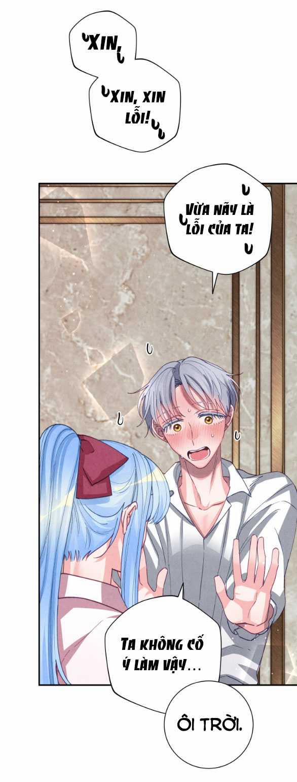 [18+] Sửa Đổi Hoàng Tử Hư Hỏng 9.1 trang 42