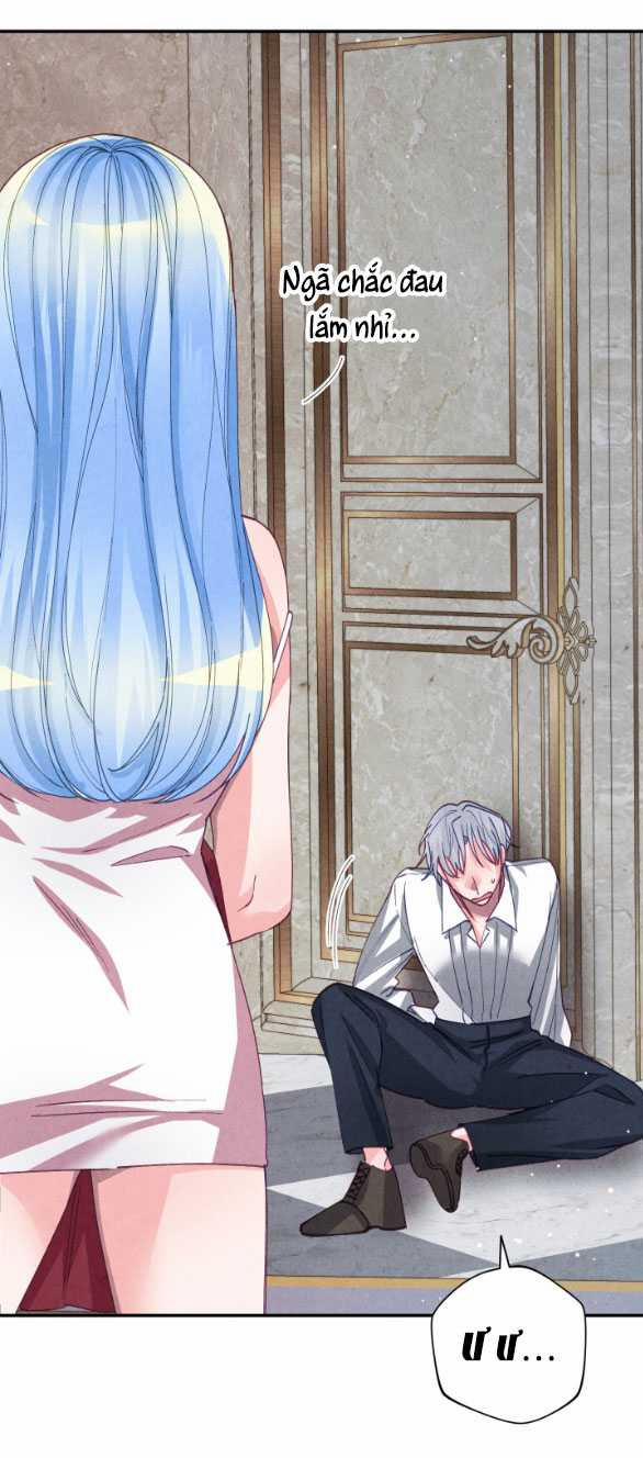 [18+] Sửa Đổi Hoàng Tử Hư Hỏng 9.1 trang 6