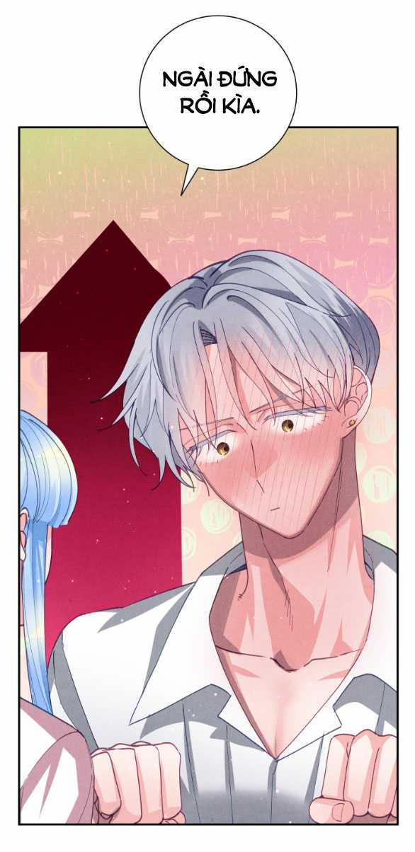 [18+] Sửa Đổi Hoàng Tử Hư Hỏng 9.2 trang 0