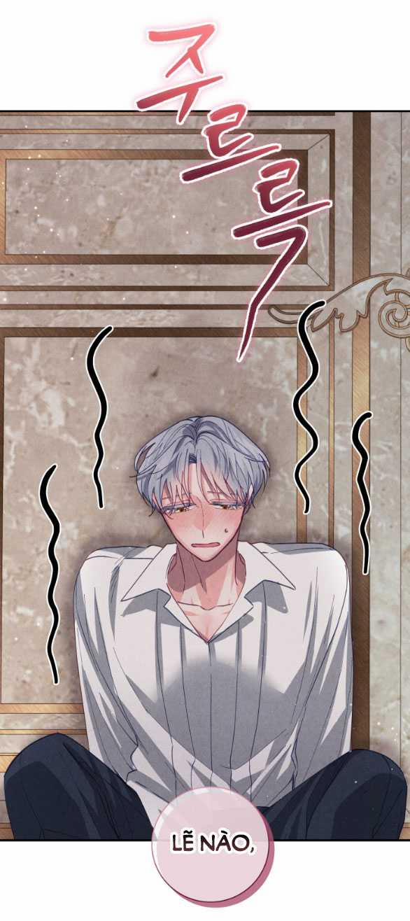 [18+] Sửa Đổi Hoàng Tử Hư Hỏng 9.2 trang 1