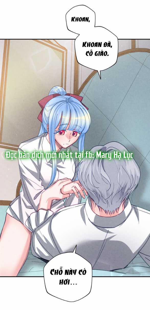 [18+] Sửa Đổi Hoàng Tử Hư Hỏng 9.2 trang 11