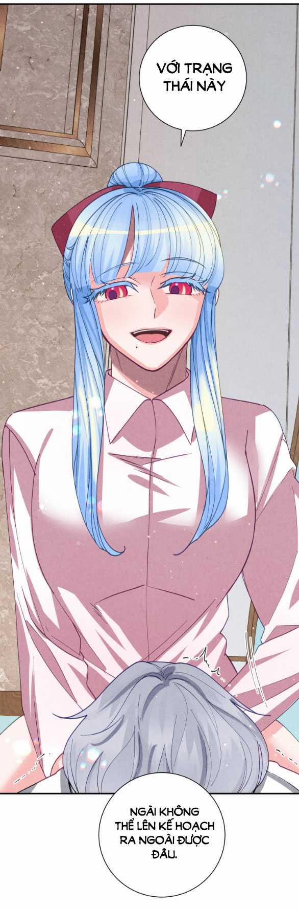 [18+] Sửa Đổi Hoàng Tử Hư Hỏng 9.2 trang 16