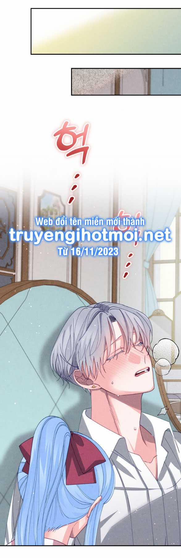 [18+] Sửa Đổi Hoàng Tử Hư Hỏng 9.2 trang 3