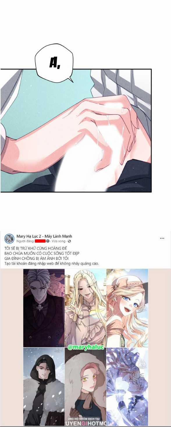 [18+] Sửa Đổi Hoàng Tử Hư Hỏng 9.2 trang 4