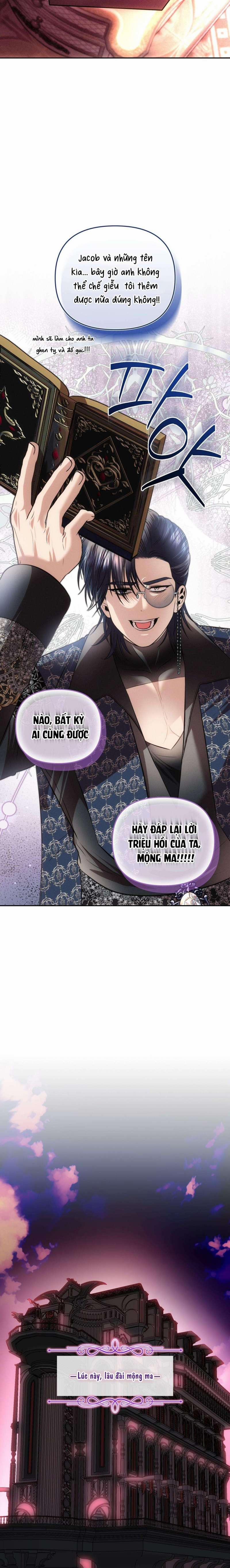 [18+] Succubus Nghịch Đảo 1 trang 10