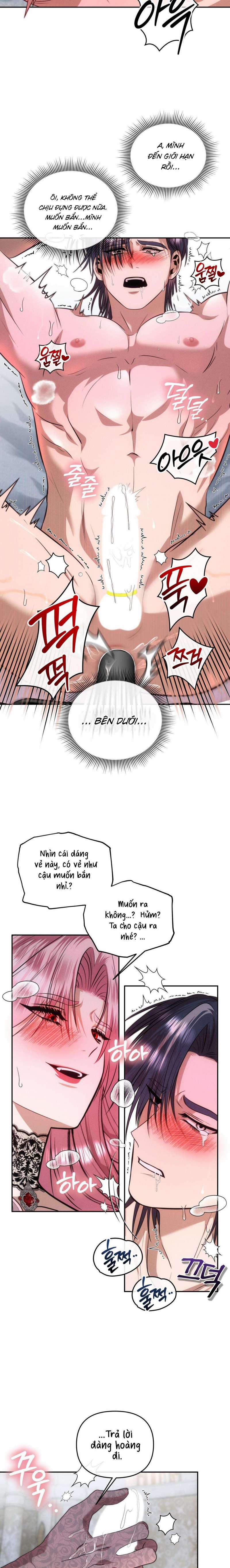 [18+] Succubus Nghịch Đảo 2 trang 19