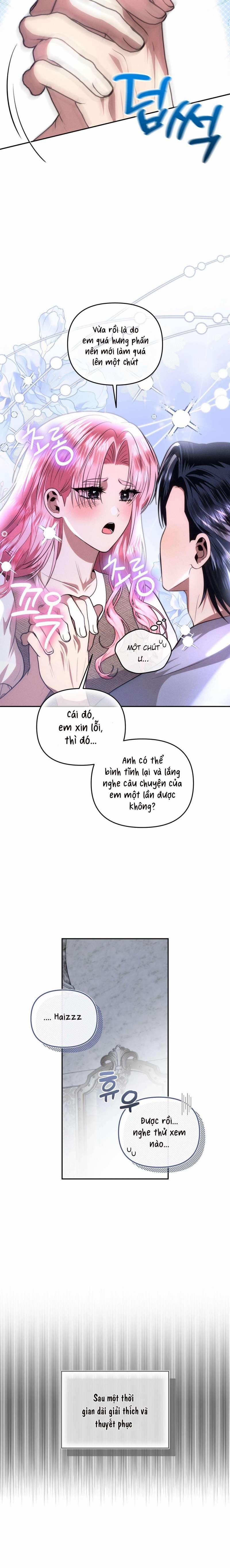 [18+] Succubus Nghịch Đảo 3 trang 21
