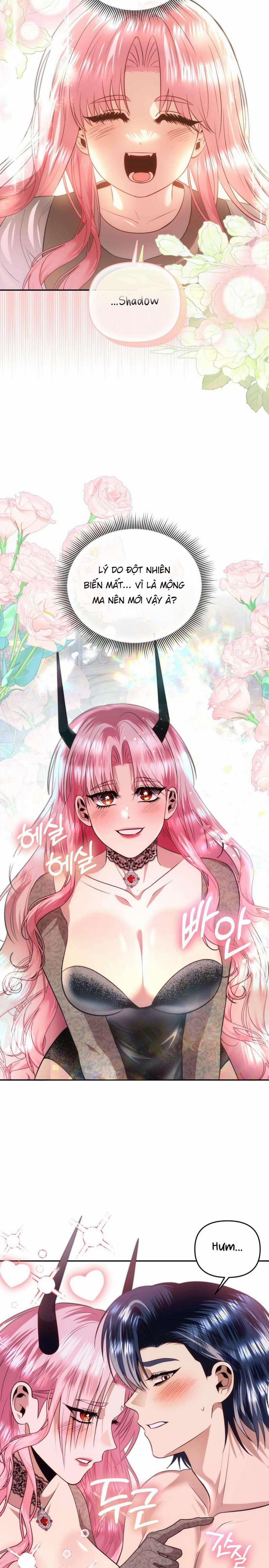 [18+] Succubus Nghịch Đảo 3 trang 24