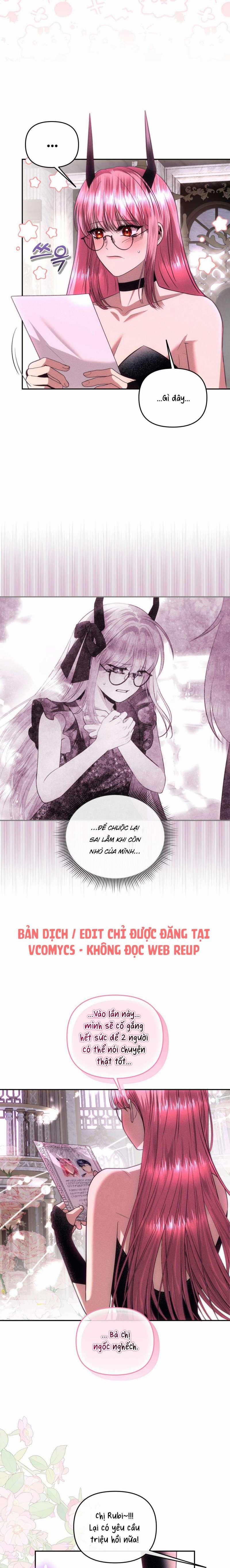 [18+] Succubus Nghịch Đảo 4 trang 26