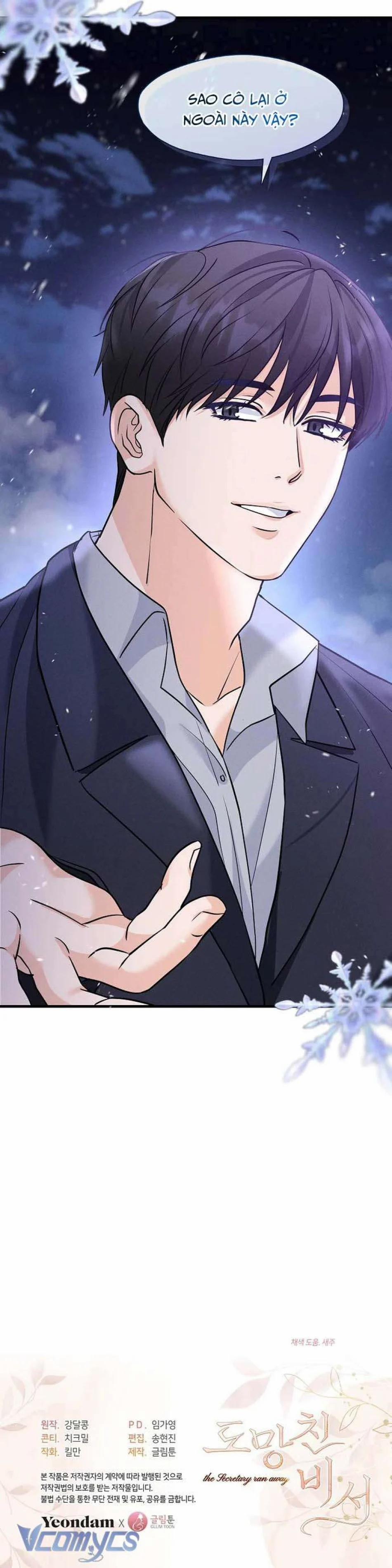 [18+] Tại Sao Điều Này Lại Đúng? 2 trang 9