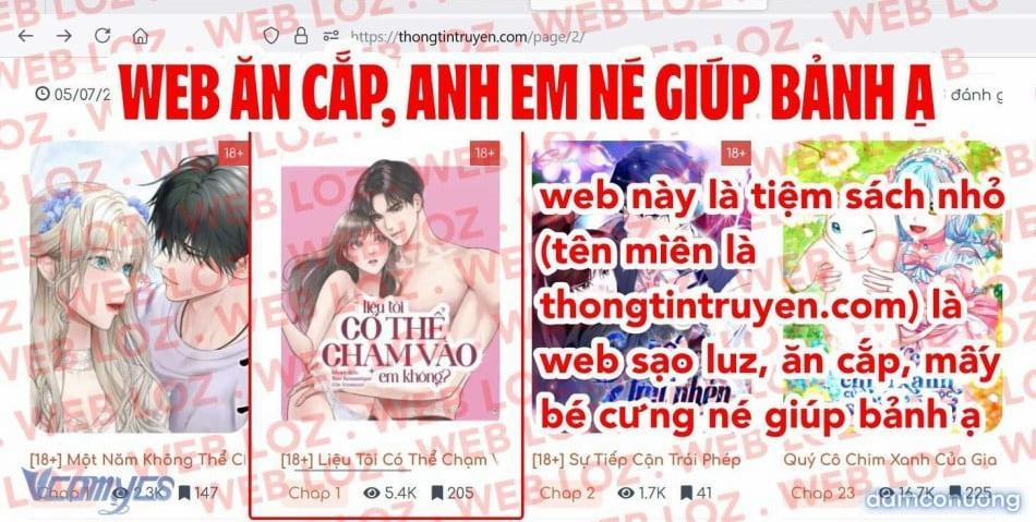 [18+] Tại Sao Điều Này Lại Đúng? 21 trang 0