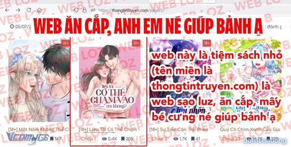 [18+] Tại Sao Điều Này Lại Đúng? 24 trang 0