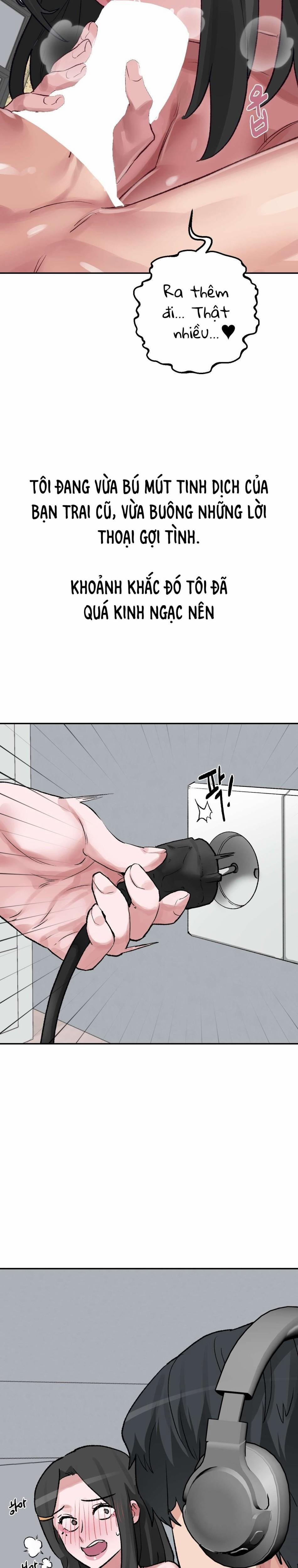 [18+] Tại Sao Điều Này Lại Đúng? 31 trang 11