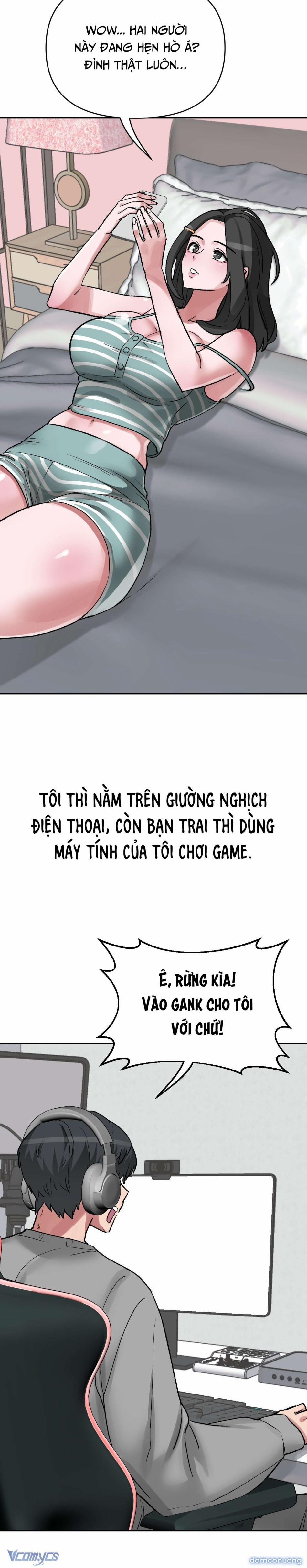 [18+] Tại Sao Điều Này Lại Đúng? 31 trang 6