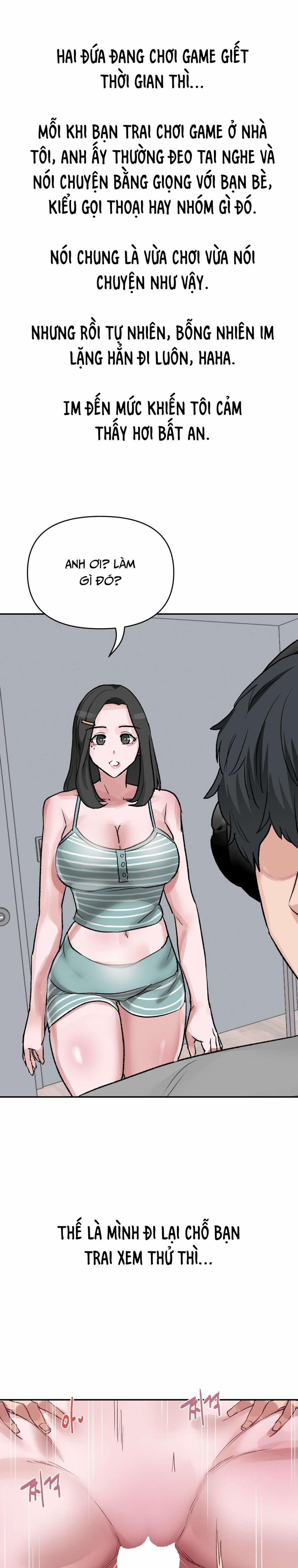 [18+] Tại Sao Điều Này Lại Đúng? 31 trang 7