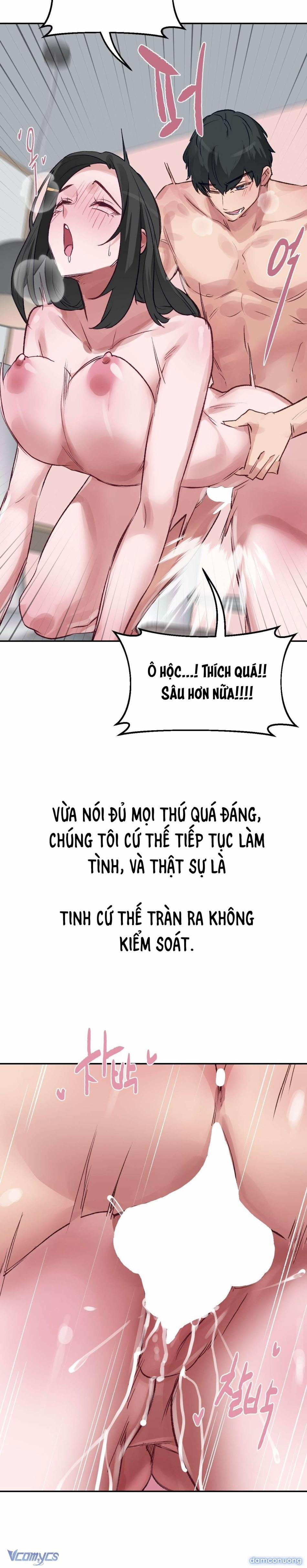 [18+] Tại Sao Điều Này Lại Đúng? 32 trang 15