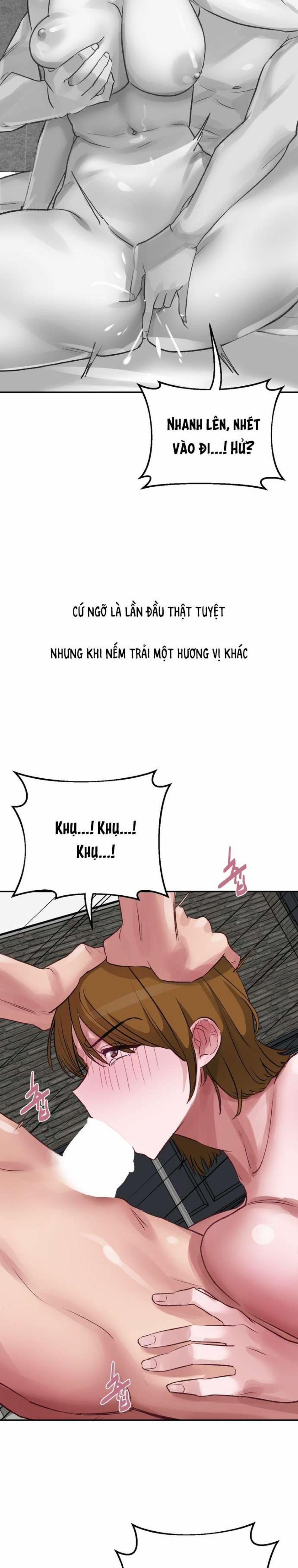 [18+] Tại Sao Điều Này Lại Đúng? 34 trang 14