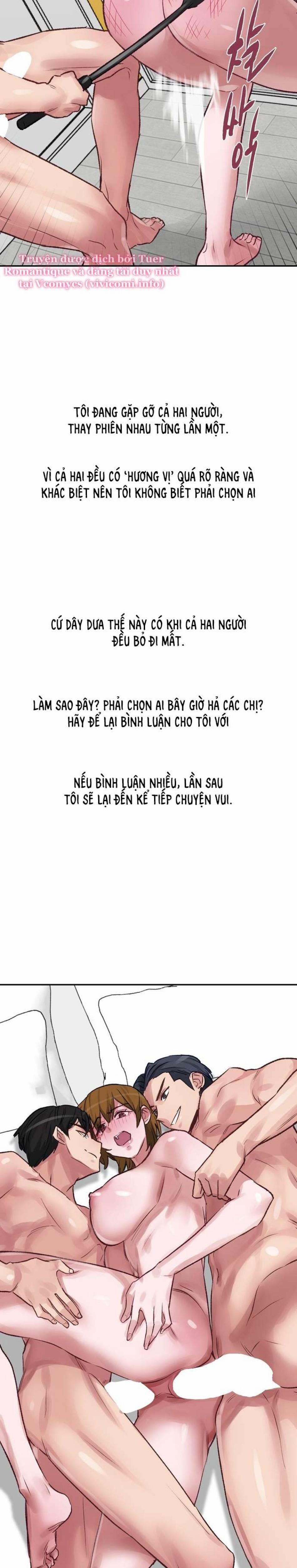 [18+] Tại Sao Điều Này Lại Đúng? 34 trang 26