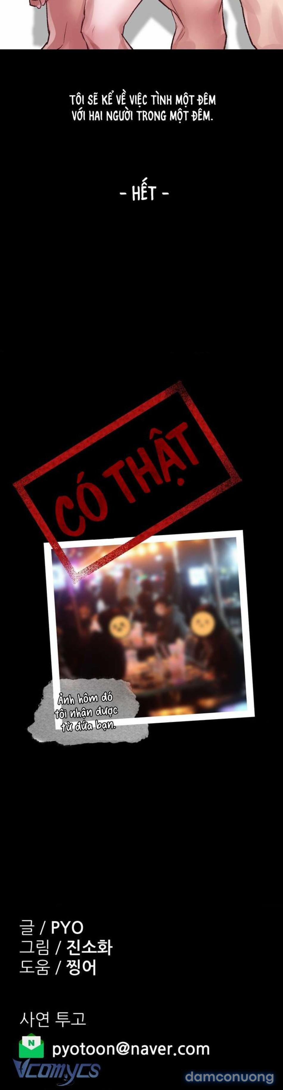 [18+] Tại Sao Điều Này Lại Đúng? 34 trang 27