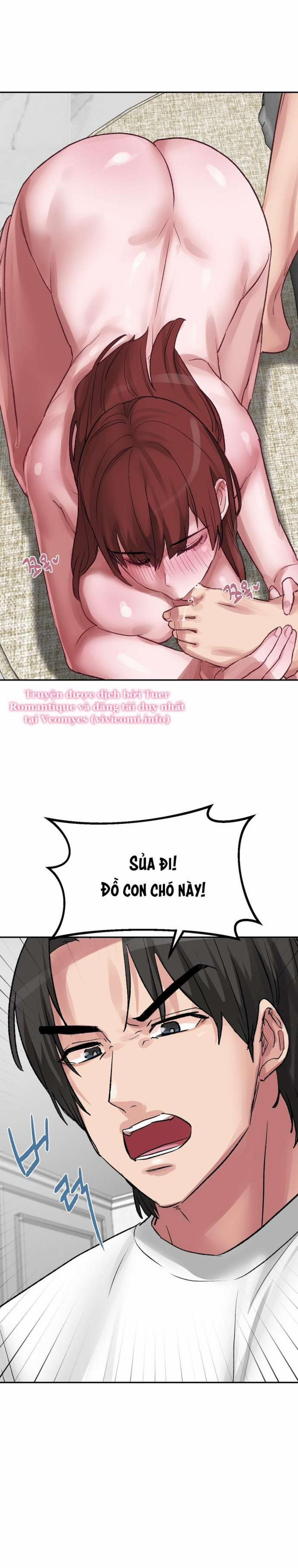 [18+] Tại Sao Điều Này Lại Đúng? 35 trang 23