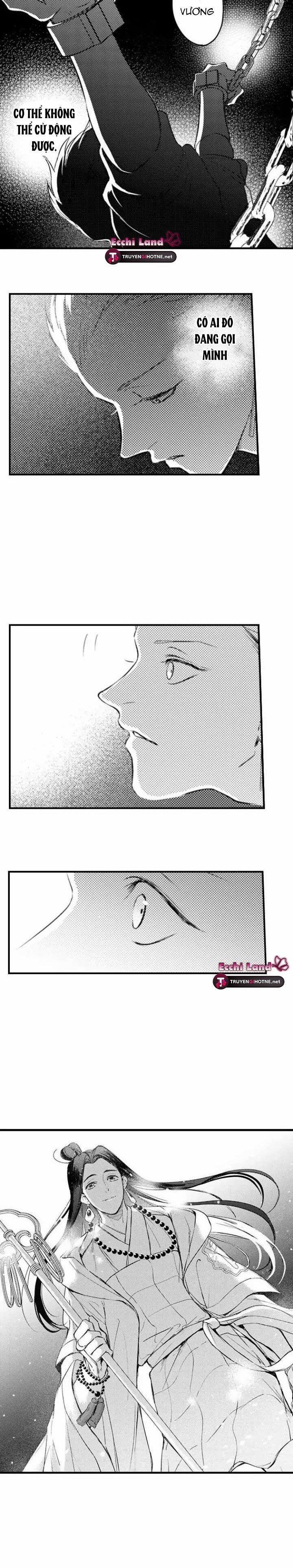 [18+] Tây Du Kí Chuyện Chưa Kể 1.2 trang 1