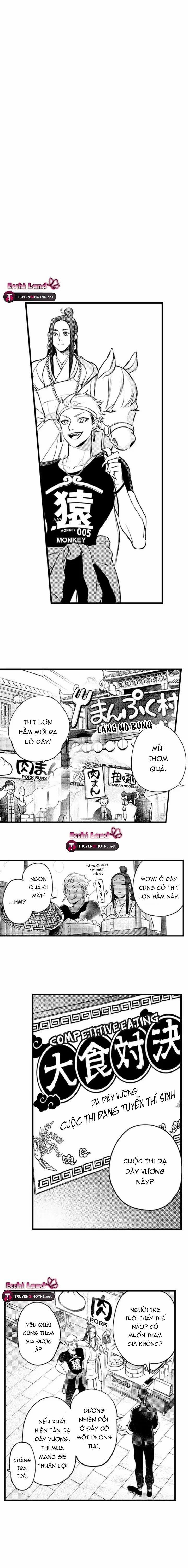 [18+] Tây Du Kí Chuyện Chưa Kể 10.1 trang 3