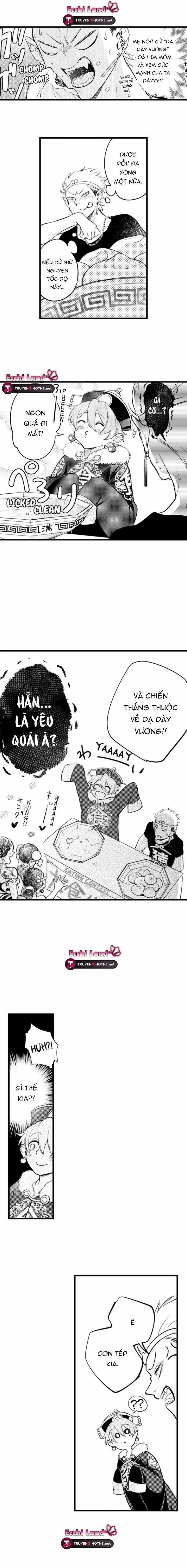 [18+] Tây Du Kí Chuyện Chưa Kể 10.1 trang 5