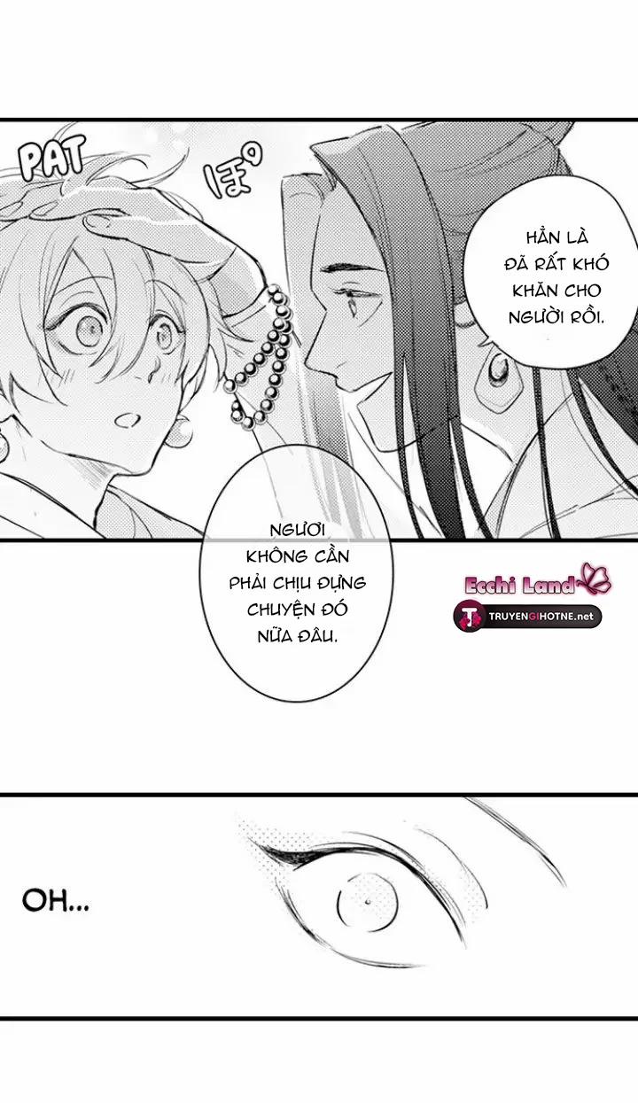 [18+] Tây Du Kí Chuyện Chưa Kể 11.1 trang 7