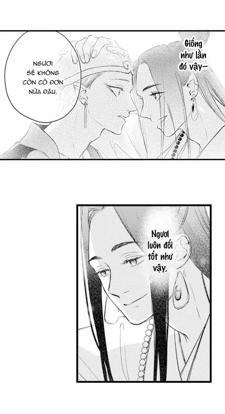 [18+] Tây Du Kí Chuyện Chưa Kể 11.1 trang 8